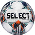 SELECT Viking DB Soccer Ball, Size 5, White/Teal/Orange V24