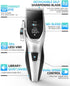 OCPEET 4 1 Trimmer 2 Speed,6 Dog Grooming Kit Low NoiseCordless in Dog Clippers for Grooming Rechargeable Pet Cat Hair