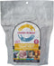 Fresh Is Best Tasty Trimmings Freeze Dried Raw Meal Topper for Dogs & Cats, Chicken, 6 Ounces