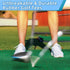 Rubber Golf Tees for Mats, 32 Pcs Golf Accessories with 6 Sizes Rubber Tees & 2 Sizes Plastic Tees for Practice