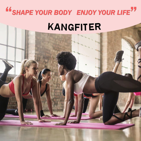 Large Fabric Resistance Bands for Working Out, Loop Exercise Bands for Booty Leg, Butt, Glutes, Stretch Workout Bands