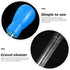 Fish Tank Water Changer, 16 inch Aquarium Clean Dropper, Waste Remover and Coral Feeder