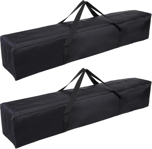 Camp Chair Replacement Bag, Camping Folding Chair Storage Bag Large Zippered with