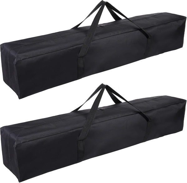Camp Chair Replacement Bag, Camping Folding Chair Storage Bag Large Zippered with