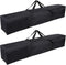 Camp Chair Replacement Bag, Camping Folding Chair Storage Bag Large Zippered with