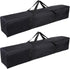 Camp Chair Replacement Bag, Camping Folding Chair Storage Bag Large Zippered with