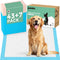 ZOMISIA Health Monitoring Puppy Pee Pads for Dogs Extra Large - 28"