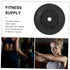 Gym Equipment Accessories, Pulley Wheel Replacement Parts for Home Gym, Steel Pulley Fitness Two Wheels