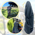 Funny Golf Club Covers, The Hammer Driver Headcover and Little Hammer Fairway Wood Head Covers, Golf Accessories for Men