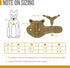 OneTigris Large Tactical Dog Harness, No Pull Adjustable Vest with Heavy Duty Handle, Brown, Large Hook and Loop Panels