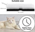 Cat Water Fountain Filter Replacement for 3L WF020 White Pet Fountain, Compatible with Dog Water Dispenser