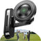 Rocoren Magnetic Golf Cart Phone Holder, Phone Mount Compatible with MagSafe iPhone 17-12,