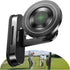 Rocoren Magnetic Golf Cart Phone Holder, Phone Mount Compatible with MagSafe iPhone 17-12,