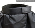 Kayak Skirt, Adjustable Nylon Spray Skirts, Universal Waterproof Cover for Canoe Water Sports Accessories