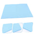 Fish Tank Pad Aquarium Leveling Mat, Black Blue Foam Cushioning Mat for Fish Tank Accessories