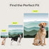 PetSpy Washable Pee Pads for Dogs, Waterproof Reusable Puppy Pads, No-Slip Surface for Potty Training