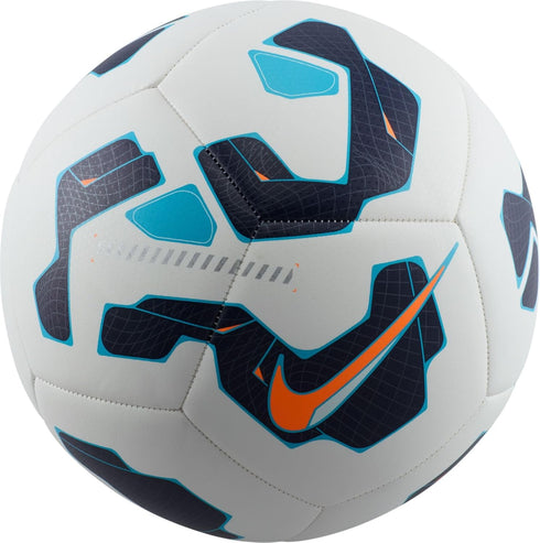 Nike Aerowsculpt Soccer Ball - Enhanced Flight & Control