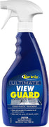 STAR BRITE View Guard Clear Plastic Treatment - Ideal for Strataglass, EZ2CY,