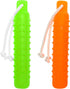 Dog Float Toy - Lightweight Interactive Training Bumper & Fetching Dummy for Small, Medium, Large Dogs, Pool Fetch Rope