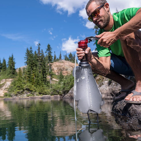 MSR DromLite Water Reservoir Bag