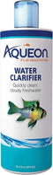 Aqueon Water Clarifier, 16 Fluid Ounces
