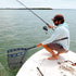 PLUSINNO Floating Fishing Net for Steelhead, Salmon, Fly, Kayak, Catfish, Bass, Trout Fishing