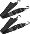 Shoreline Marine Transom Tie Downs by Shoreline Marine