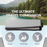 Backpacking Ultralight Quick Dry Microfiber Soft Fast Drying Hand and Face Towel Wash Cloth Camping Yoga Hiking Active