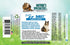 Nature's Specialties Super EZ DeMatt Dematting Solution Concentrate for Pets, Breaks up Tough Mats, Made in USA, 16 oz
