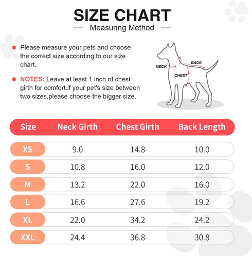 Plaid Dog Sweaters Hoodies Sweatshirts for Dogs Cats, Warm and Soft Cold Weater Coats for Christmas and Everyday Wear (X-Large)