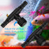 30 Pieces Aquarium Air Valve, Single Way Plastic Control Valves for 4 mm Hose Air Pump