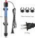 FEDOUR 50W 100W 300W Adjustable Submersible Aquarium Heater for 5 – 70 Gallon Fish and Turtle Tank
