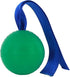 PetKORE : KoreFlex Ball & Tail - 4.75", Green, Dog Toy, Shape Maintaining