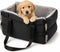Carver Park Center Console Dog Seat for Small Dogs & Cats | Pet Car