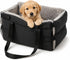 Carver Park Center Console Dog Seat for Small Dogs & Cats | Pet Car