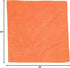 KR Strikeforce Microfiber Towel - Vibrant Orange