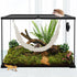 2 60cm WishLotus Hermit Crab Climbing Toys, Natural Cotton Rope Hermit Crab Toys with Suction Cups, Hermit Crab Decor