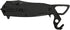 Kershaw Funxion EMT Multifunction Folding Pocketknife - 3 inch Partially Serrated Stainless Steel Blade, Black
