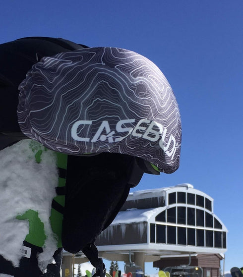 Goggle Cover for Ski Snowboarding Motocross Paintball or Other Goggles