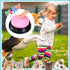 Sanwuta 12 Packs Dog Buttons for Communication - Voice Recording Talking Buttons for Dog Training, Pet Buttons Training