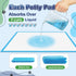 100 Count, 34"x28" Puppy Pads XL Dog Pee Pads Extra Large, Pee Pads for Dogs, X-Large Disposable Dog Training Pads