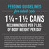 Tiki Cat Aloha Friends Tuna Wet Food Variety Pack, 5.5 oz., Count of 8