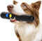 Goughnuts Dog Toys for Aggressive Chewers, Heavy Duty Rubber Stick Toy for Large Breeds