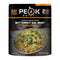 Peak Refuel Butternut Dal Bhat | Freeze Dried Backpacking and Camping Food