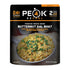Peak Refuel Butternut Dal Bhat | Freeze Dried Backpacking and Camping Food