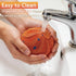 Loktoty IPX7 Smart Interactive Dog Toys Balls, Pelota Interactiva para Perros. Automatic Moving, Bouncing, E-TPU