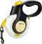 FIDA AutoBrake Retractable Dog Leash, 16 ft Heavy Duty No Pull Leash for Extra Large Breeds, Tangle Free