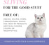 2.47oz (Pack 12) Weruva Paris Hilton Pamper Like Paris Natural Grain Free Wet Cat Food, Chicken and Beef Pat, Can