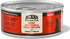 5.5oz (12 count) ACANA Premium Pate Wet Cat Food in Bone Broth Beef Chicken + Tuna Recipe Cans