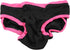 TOPINCN Dog Underwear Flexible Physiological Pants Puppy Female Pet Sanitary Diaper for Small Medium Large Dogs(XS